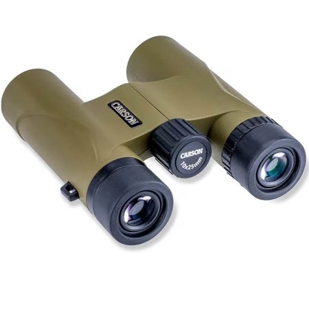 Binoclu 10x25 Carson HW-025 fotografie 5