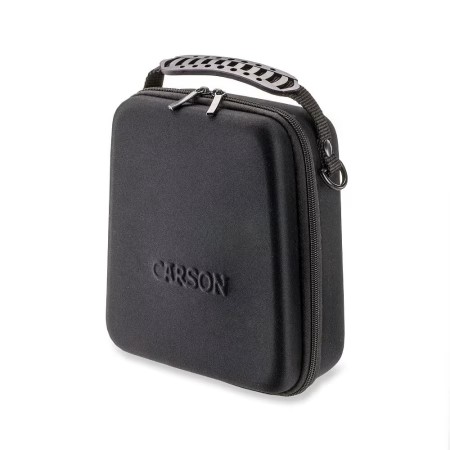 Binoclu 10x42 Carson fotografie 10
