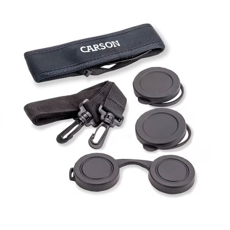 Binoclu 10x42 Carson fotografie 8