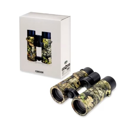Binoclu 10x42 Carson fotografie 6
