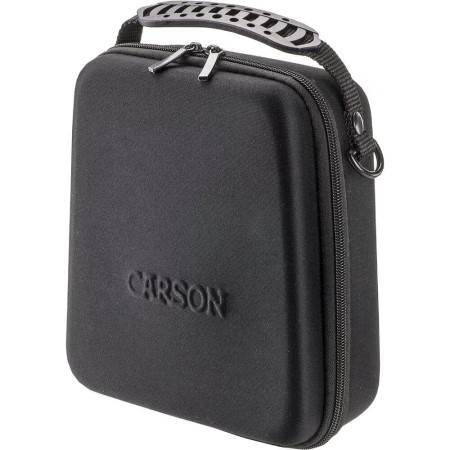 Binoclu 10x42 Carson fotografie 9