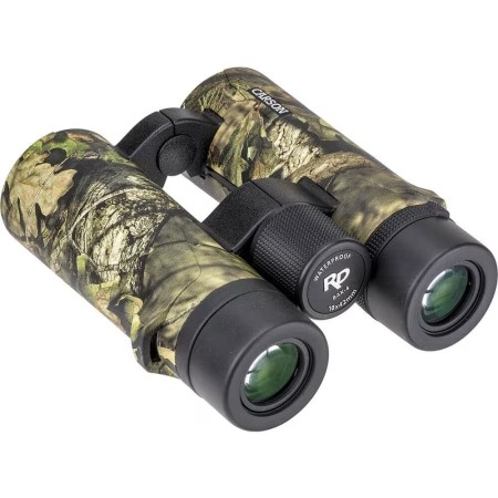 Binoclu 10x42 Carson fotografie 4