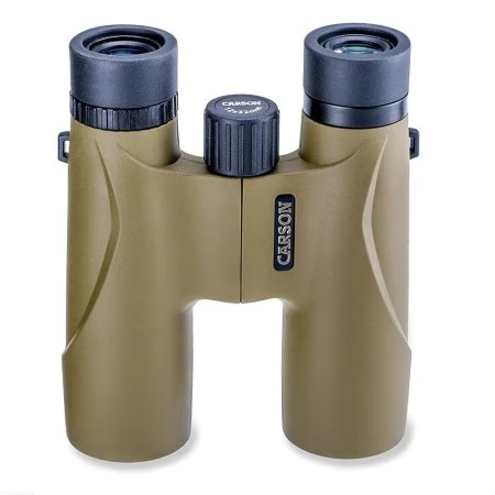 Binoclu 12x32 Carson Stinger HW-232 fotografie 1