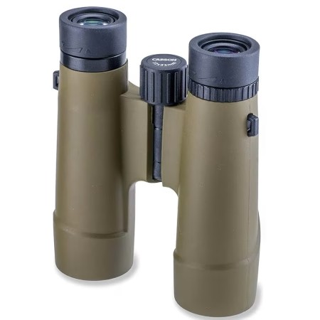 Binoclu 12x32 Carson Stinger HW-232 fotografie 2