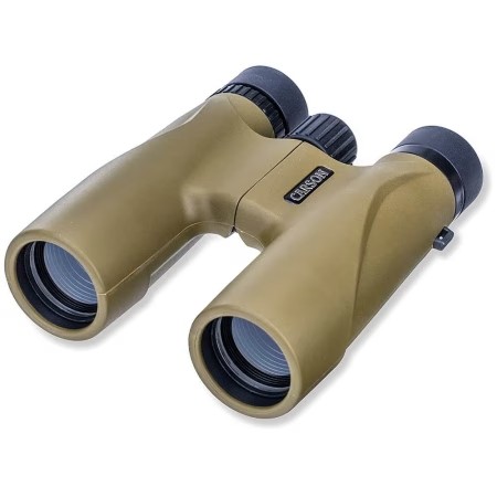 Binoclu 12x32 Carson Stinger HW-232 fotografie 3