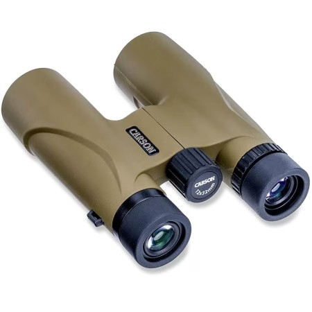 Binoclu 12x32 Carson Stinger HW-232 fotografie 4