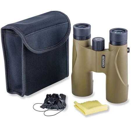 Binoclu 12x32 Carson Stinger HW-232 fotografie 5