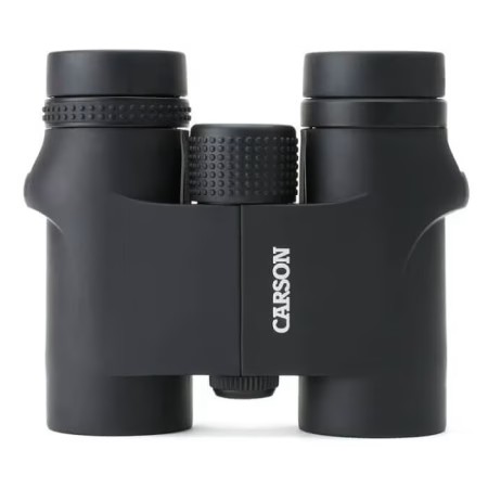 Binoclu american compact rezistet la apă VP 8×32 fotografie 2
