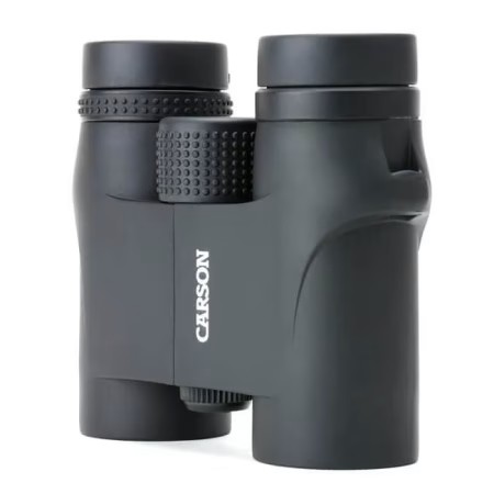 Binoclu american compact rezistet la apă VP 8×32 fotografie 1