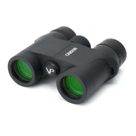 Binoclu american compact rezistet la apă VP 8×32 fotografie 3