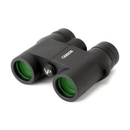 Binoclu american compact rezistet la apă VP 8×32 fotografie 4