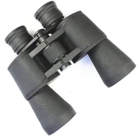 Binoclu Baigish 20х50 fotografie 2