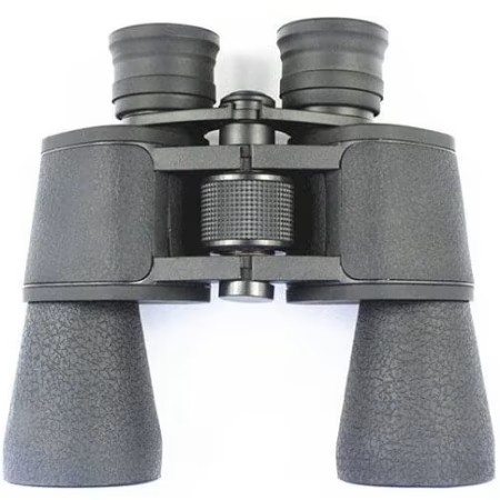 Binoclu Baigish 20х50 fotografie 3