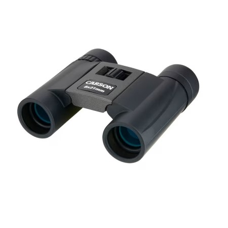 Binoclu compact Carson TrailMaxx 8x21 fotografie 2