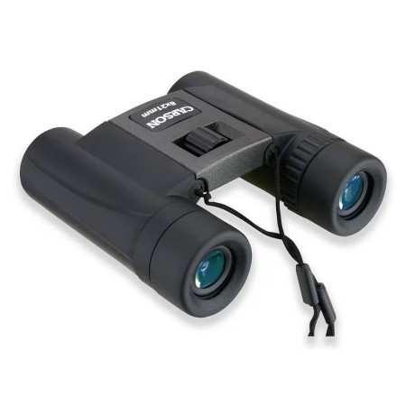 Binoclu compact Carson TrailMaxx 8x21 fotografie 3