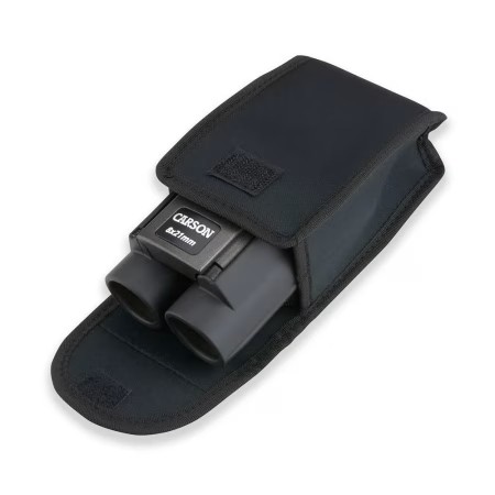 Binoclu compact Carson TrailMaxx 8x21 fotografie 5