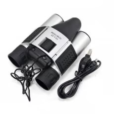 Binoclu cu camera video bk278
