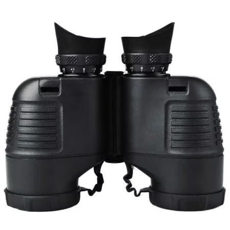 Binoclu marinaresc 7x50 fotografie 2