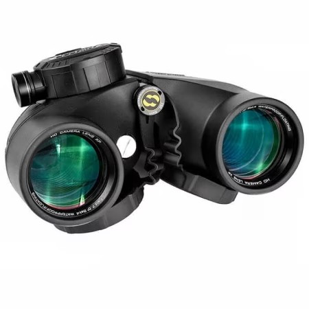 Binoclu marinaresc 7x50 fotografie 3