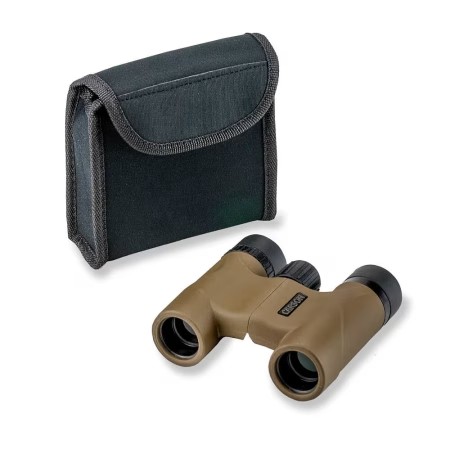Binoclu mic Carson Stinger 8x22 fotografie 6