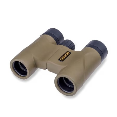 Binoclu mic Carson Stinger 8x22 fotografie 3