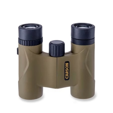 Binoclu mic Carson Stinger 8x22 fotografie 2