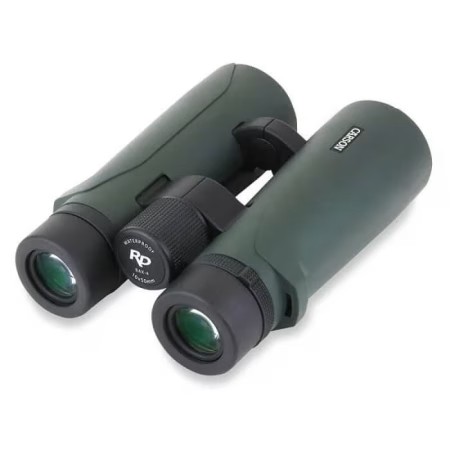 Binoclu profesional de vanatoare Carson 10×50 RD fotografie 3