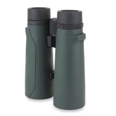 Binoclu profesional de vanatoare Carson 10×50 RD fotografie 1