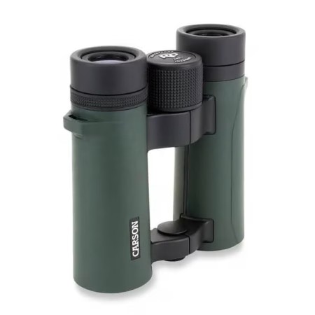 Binoclu profesional vanatoare 10×34 fotografie 3