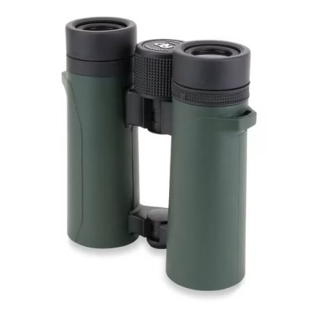 Binoclu profesional vanatoare 10×34 fotografie 2