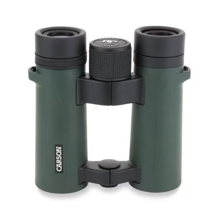 Binoclu profesional vanatoare 10×34 fotografie 1