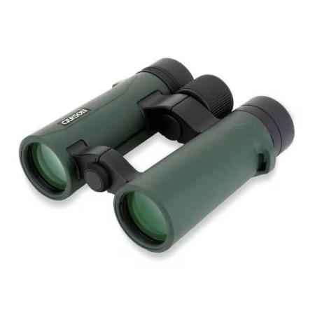 Binoclu profesional vanatoare 10×34 fotografie 5