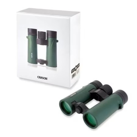 Binoclu profesional vanatoare 10×34 fotografie 8