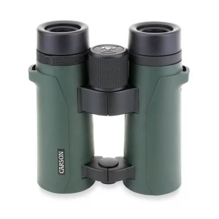 Binoclu vanatoare profesional Carson RD-042 fotografie 1