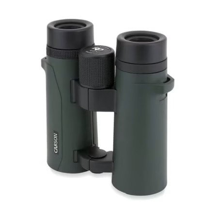 Binoclu vanatoare profesional Carson RD-042 fotografie 2
