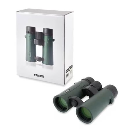 Binoclu vanatoare profesional Carson RD-042 fotografie 6