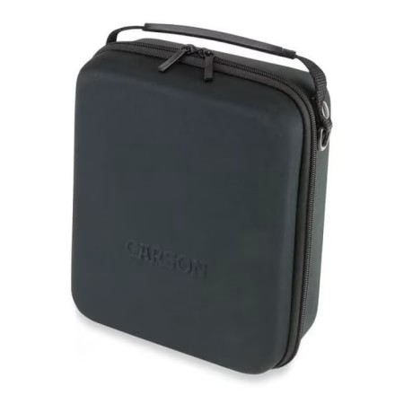 Binoclu vanatoare profesional Carson RD-042 fotografie 8