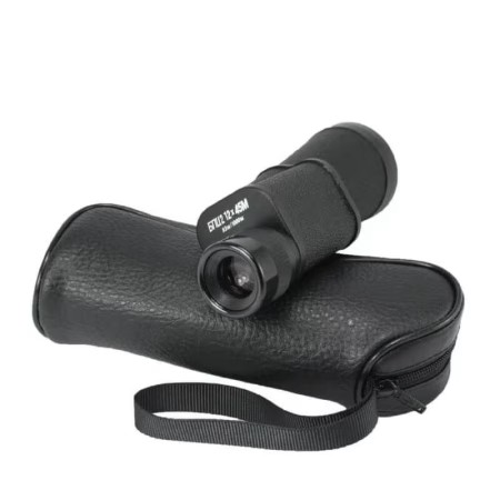 Monoclu BAIGISH 12x45 fotografie 4