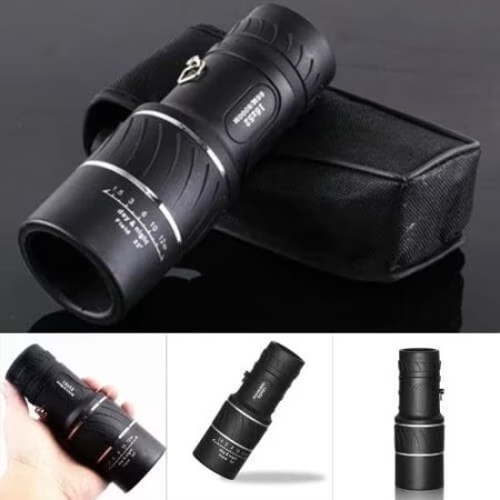 Monocular 16x52 fotografie 2