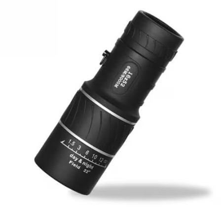 Monocular 16x52 fotografie 1