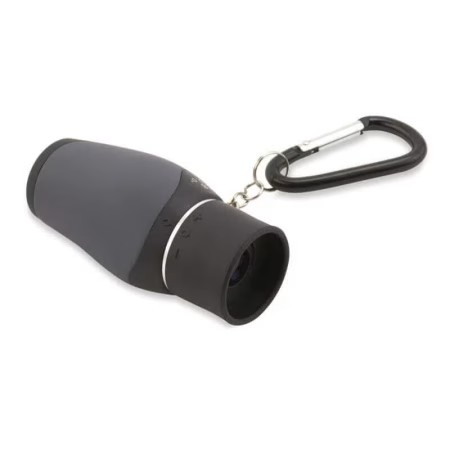 Monocular compact American Carson 6x18 fotografie 2