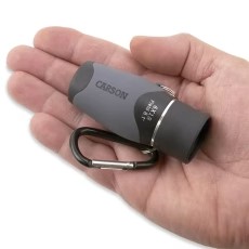 Monocular compact American Carson 6×18