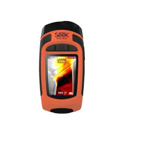 Camera termoviziune seek-FireProX fotografie 2