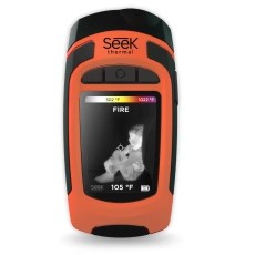 Camera termoviziune seek-FireProX