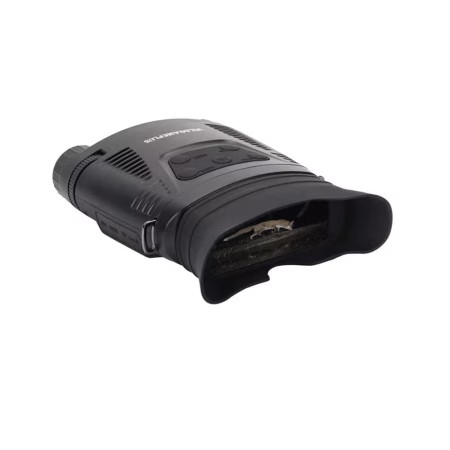 Binoclu night vision NV200C fotografie 2