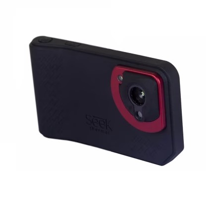 Camera termica seek-ShotPro fotografie 5