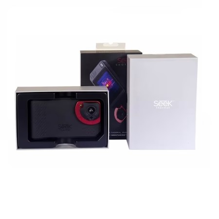 Camera termica seek-ShotPro fotografie 6