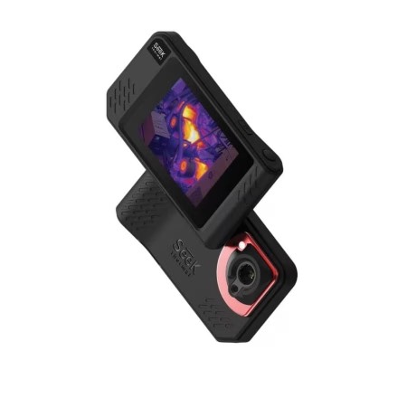 Camera termica seek-ShotPro fotografie 2