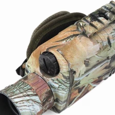 Dispozitiv vedere pe timp de noapte camouflage-nv-5x40k fotografie 5