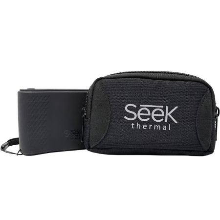 Husă pentru camera Seek Thermal fotografie 2